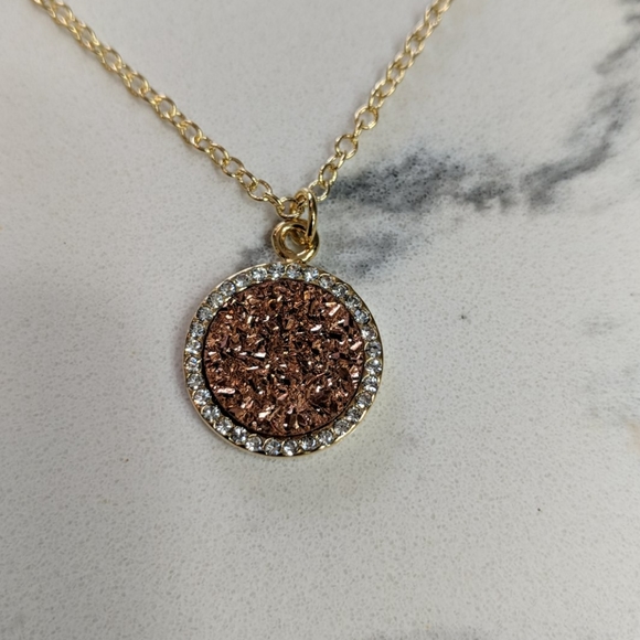 Kate Spade necklace - Picture 2 of 6